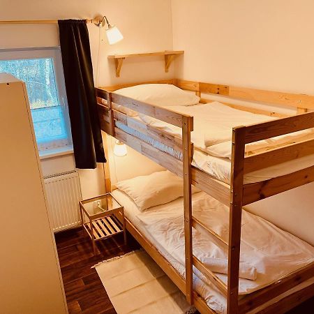 Chalupa Zdikov Na Sumave Buitenkant foto